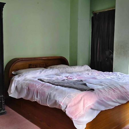 Monkey Temple Homestay Kathmandu Exterior foto