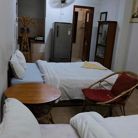 Monkey Temple Homestay Kathmandu Exterior foto
